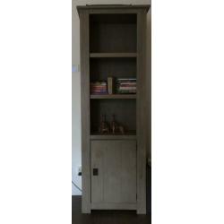 Meubelset dressoir eettafel salontafels boekenkast
