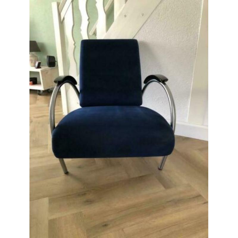 Gelderland fauteuil 5770 Z.G.A.N