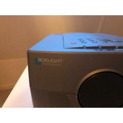 Boxlight 3650E Beamer