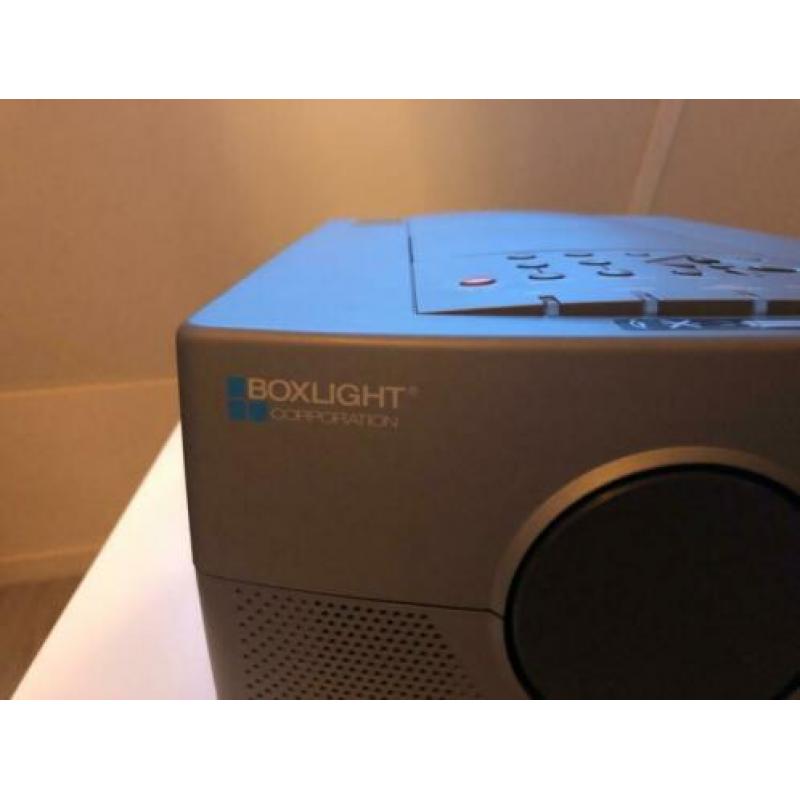 Boxlight 3650E Beamer