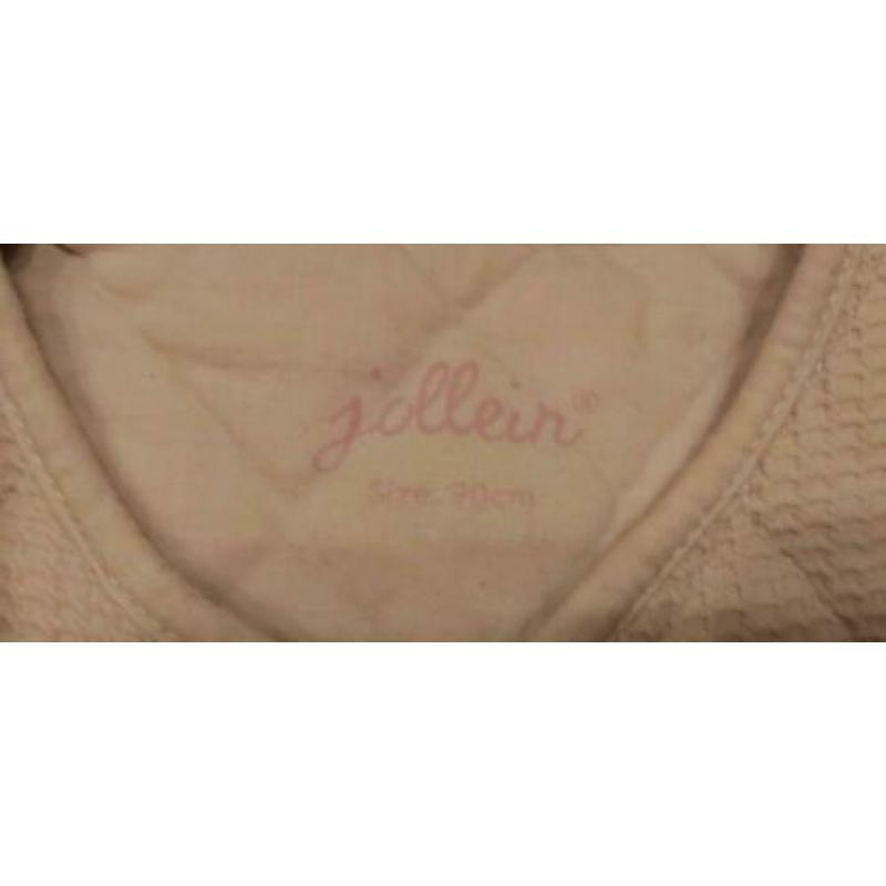 Slaapzak meisje 86-104 Hema Jollein Prenatal