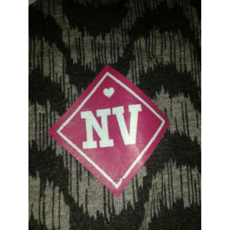 Ninni Vi jurk maat 122 / 128