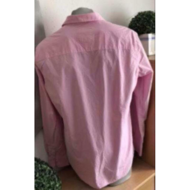 Stangata overhemd maat XL