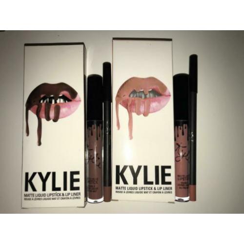 Kylie Cosmetics Lipkit