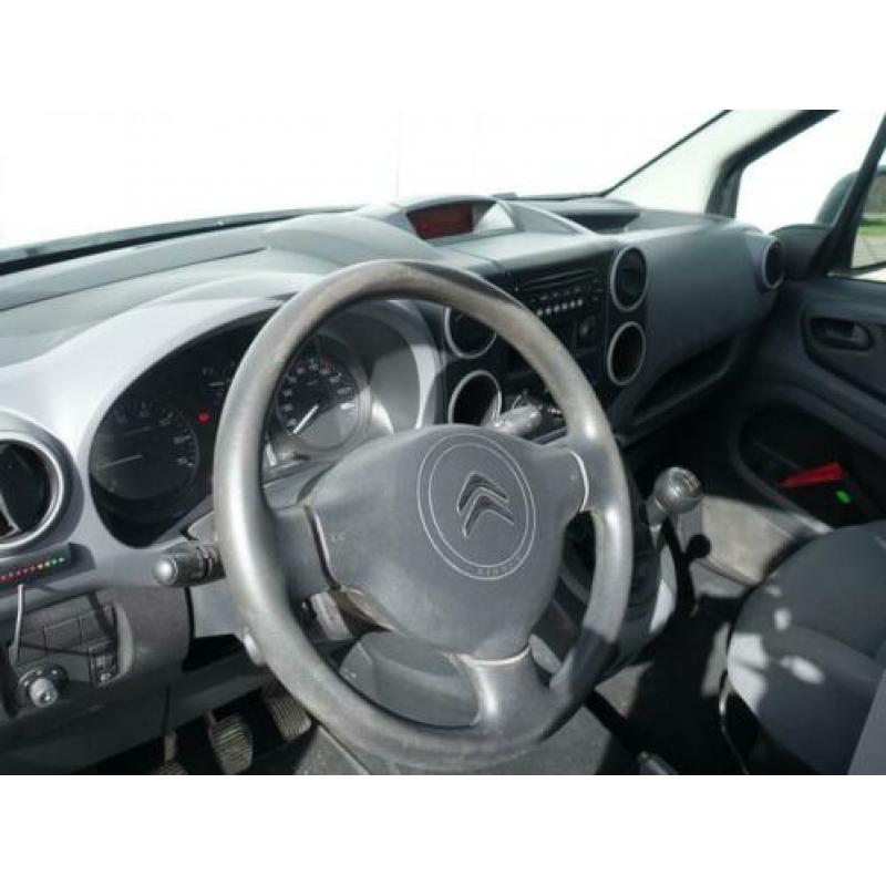 Citroën Berlingo 1.6 HDI Comfort de Luxe -Nw model, Airco, I