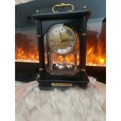prachtige pendule / klok