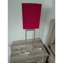 Ikea tafellamp