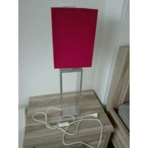 Ikea tafellamp