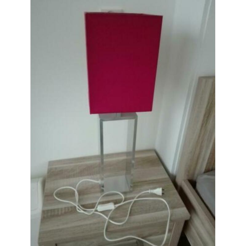 Ikea tafellamp