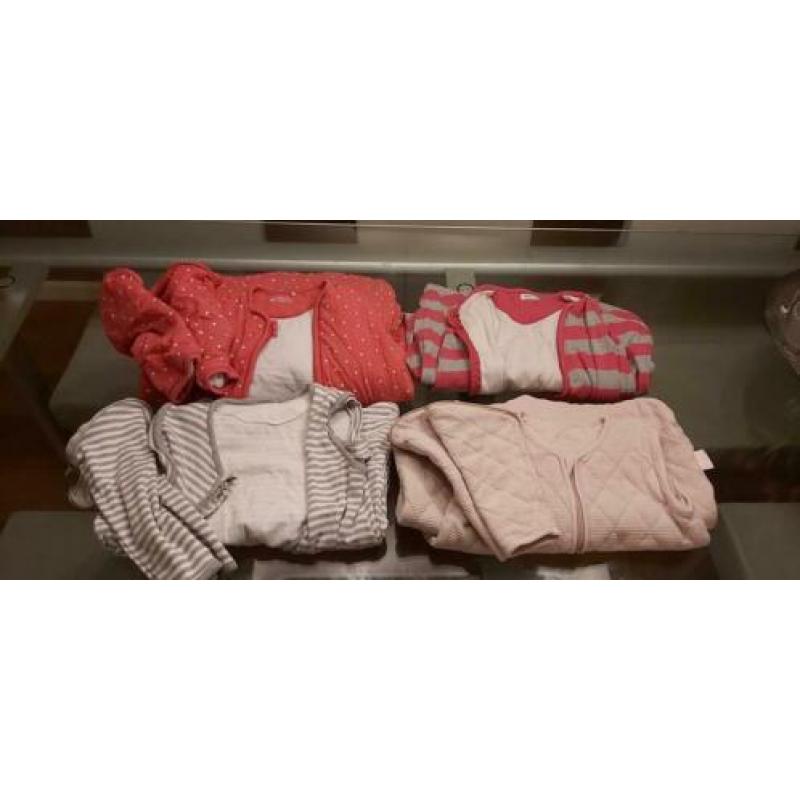 Slaapzak meisje 86-104 Hema Jollein Prenatal