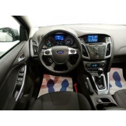 Ford Focus Wagon 1.6 TDCI ECOnetic Titanium, Navi, Mf Stuur,