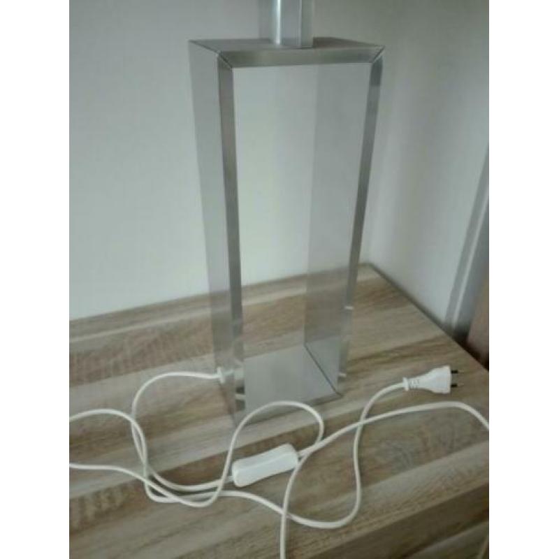 Ikea tafellamp