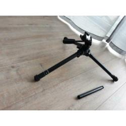 Macro statief Velbon Ultra M incl balhoofd
