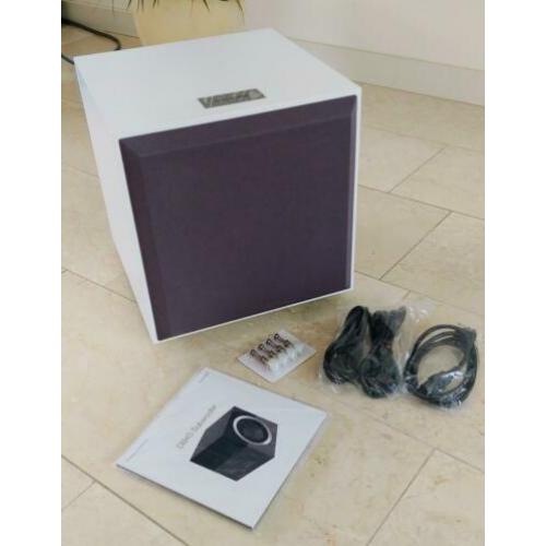 Te Koop: B&W DB4S subwoofer met remote en Room EQ