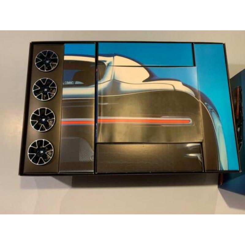 Lego 42083 Bugatti Chiron