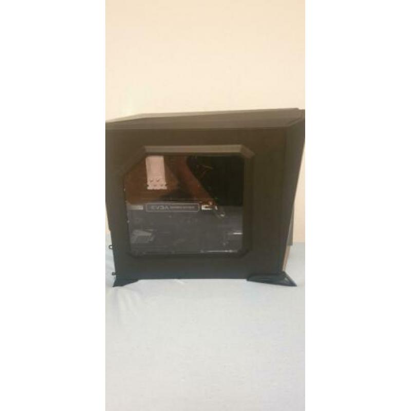 gaming pc / I5 6600K / GTX 1070 8GB / 16GB VENGEANCE RAM