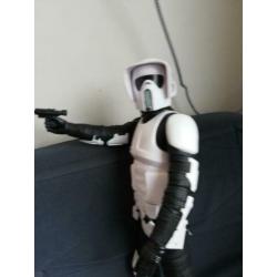 Starwars stormtrooper