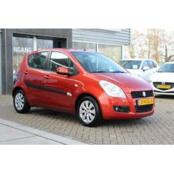 Suzuki Splash 1.2 Exclusive Airco | Cruise Control | Bovag G