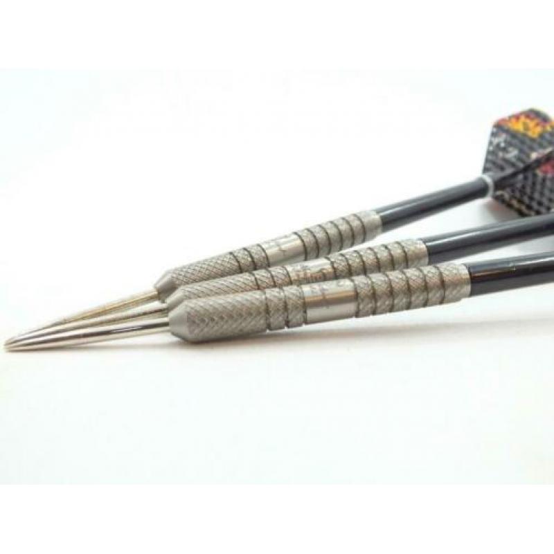 Darts Bulls Krystof Ratajski 24 gram 90% tungsten