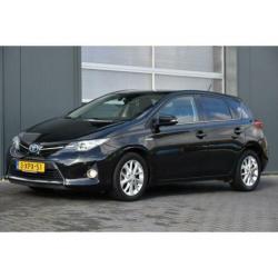 Toyota Auris 1.8 Hybrid Executive Stoelverw. Camera Panorama