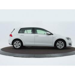 Volkswagen Golf 1.0 Tsi 115pk Comfortline | Navigatie | Clim