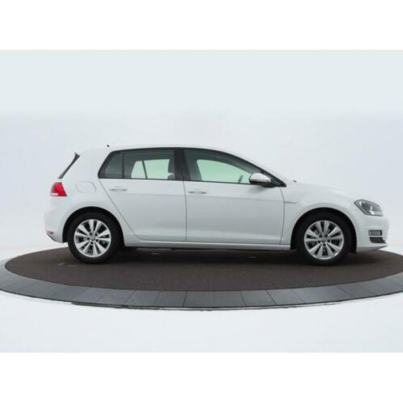 Volkswagen Golf 1.0 Tsi 115pk Comfortline | Navigatie | Clim