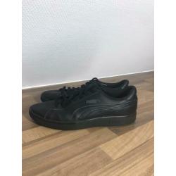 zwarte puma schoenen maat 43