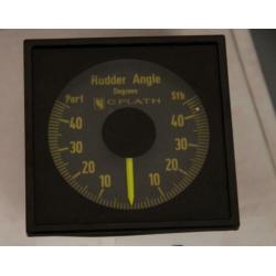 C-Plath Roerstand Display NIEUW