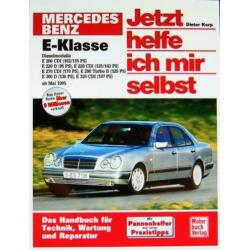 Mercedes E - W210 diesel v.a 1995 / Aanbieding + Gratis verz