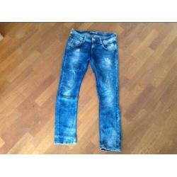 Fornarina dames jeans maat 30