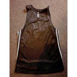 Basketbal Jersey 2 zijdig, Brooklyn Nets (Maat S)
