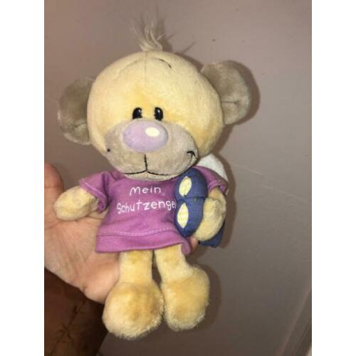 Knuffel Pimboli