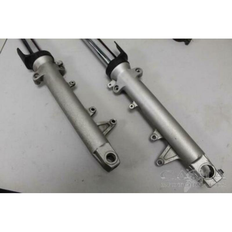VOORVORK COMPLEET Suzuki GSF 650 Bandit 2007-2008 (GSF650)