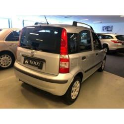 Fiat Panda 1.2 Edizione Cool 6/12 M Garantie