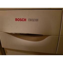 Teab Bosch wasmachine