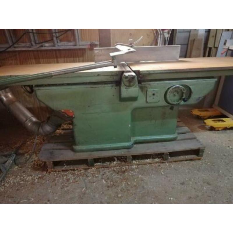 HARWI vlakbank 50 cm