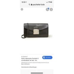 Furla tas