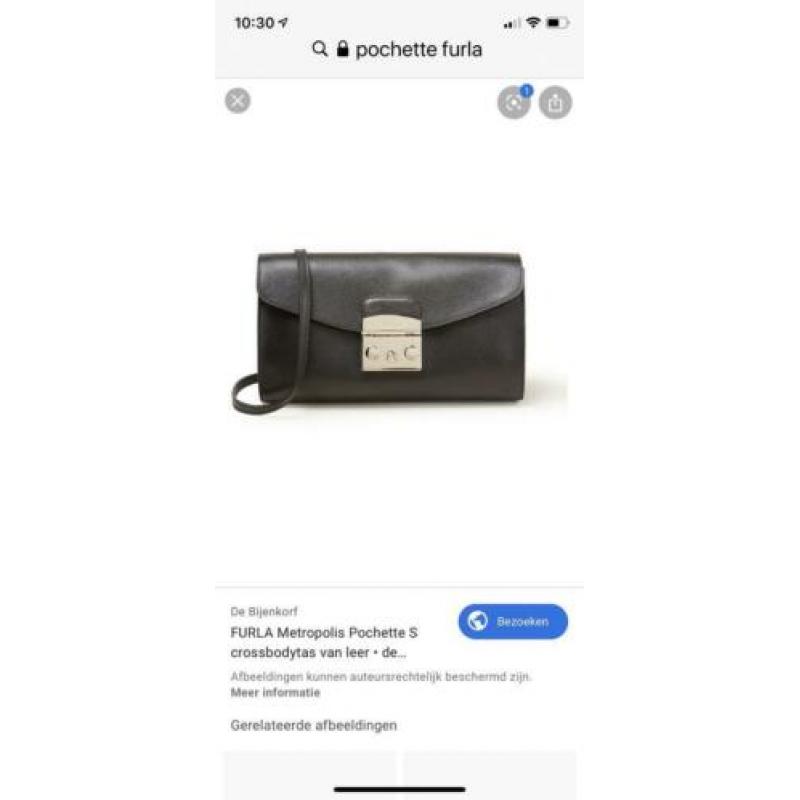 Furla tas