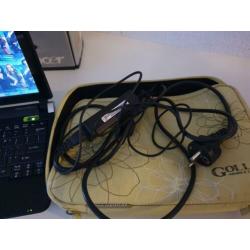 Acer one.