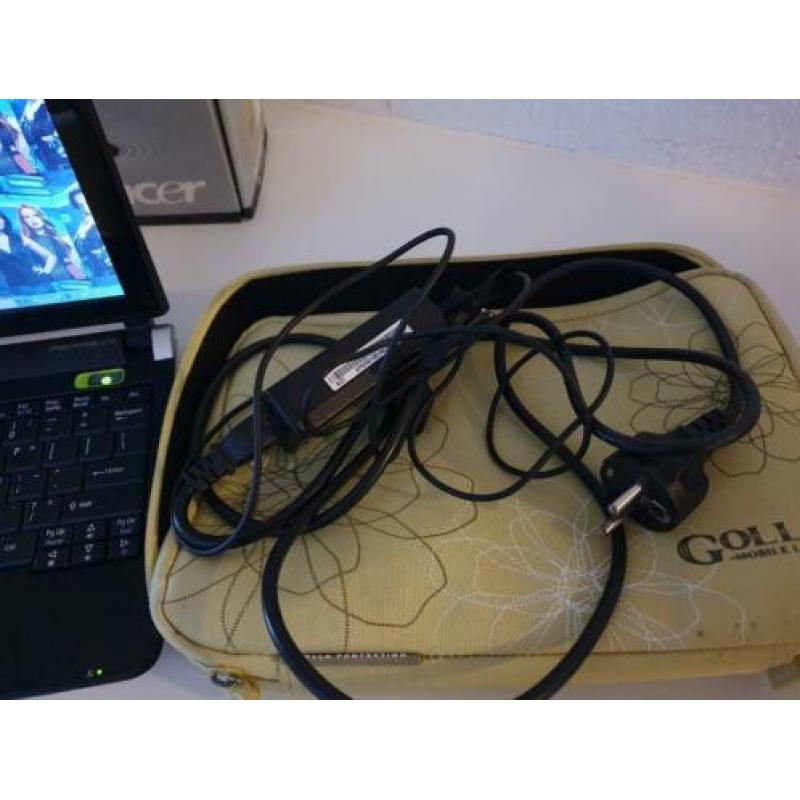Acer one.
