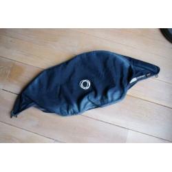 Bugaboo Cameleon Denim 007 limited editon zonnekap