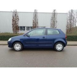 Volkswagen Polo 1.9 TDI Comfortline