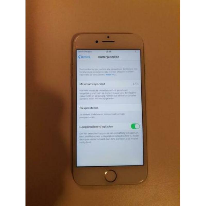 Apple iPhone 8 64GB Silver