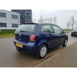 Volkswagen Polo 1.9 TDI Comfortline