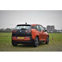 BMW I3 Range Extender Comfort Leder, Camera, Prijs is EX. BT