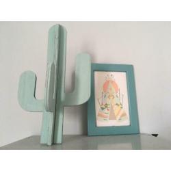 Kinderkamer accessoires thema Indiaan