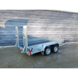Saris Magnum Explorer, 306x168 cm 3000kg