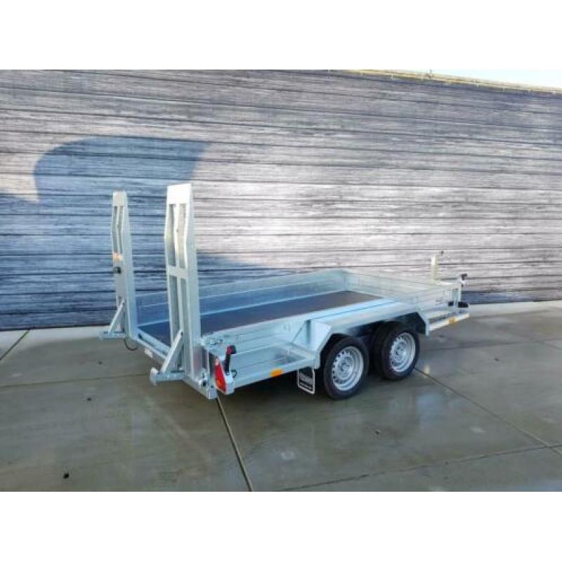 Saris Magnum Explorer, 306x168 cm 3000kg