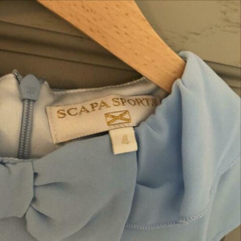 Scapa ???? Bloesje ???? maat 104 ???? nieuwstaat