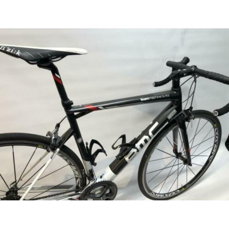 BMC SLR02 Ultegra